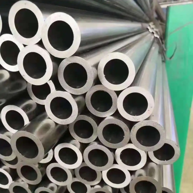 荷塘16MN精密无缝钢管